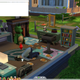 Illustration for article titled My Quest To Seduce The Grim Reaper In The Sims 4